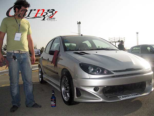 نمایشگاه اسپرت  6