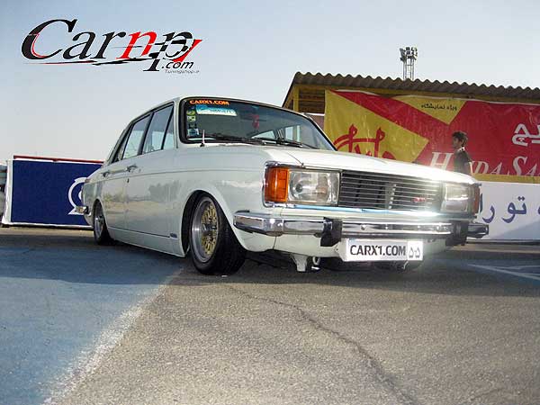 نمایشگاه اسپرت  9