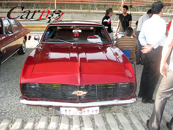 نمایشگاه اسپرت  13