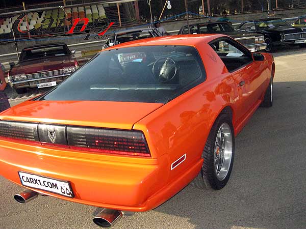 نمایشگاه اسپرت  18