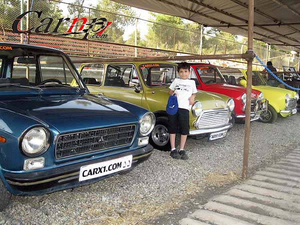 نمایشگاه اسپرت  22