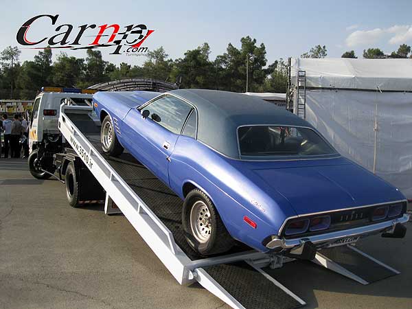 نمایشگاه اسپرت  5