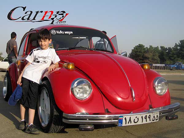 نمایشگاه اسپرت  7