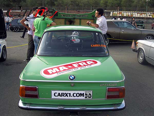 نمایشگاه اسپرت  11