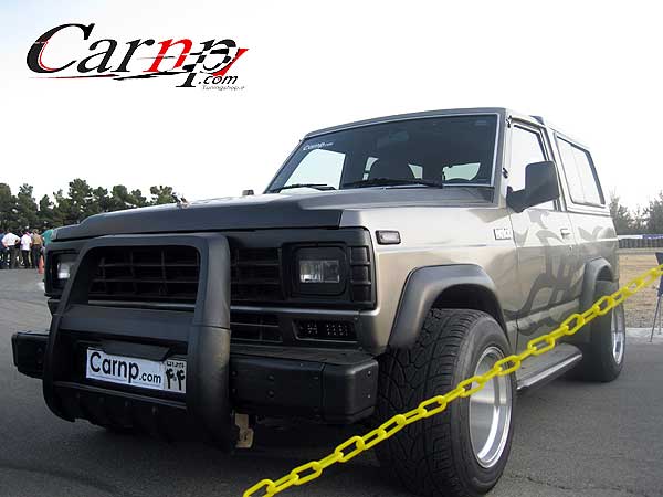 نمایشگاه اسپرت  19