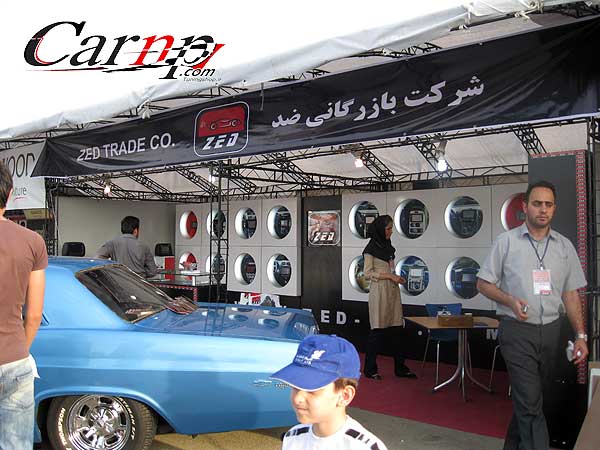 نمایشگاه اسپرت  6