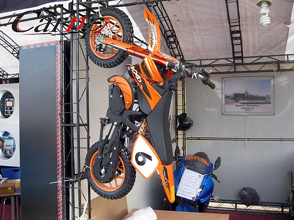 نمایشگاه اسپرت  7