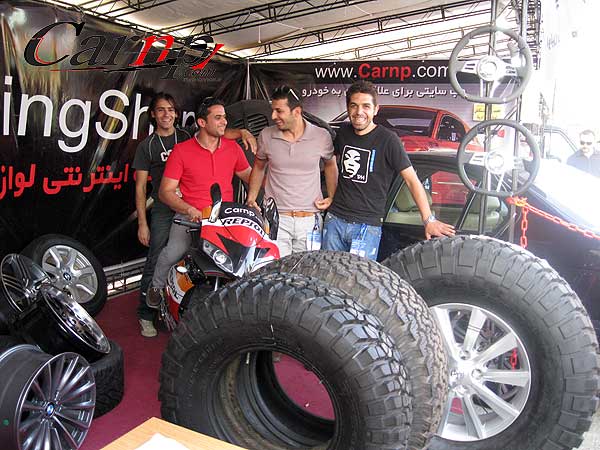 نمایشگاه اسپرت  12