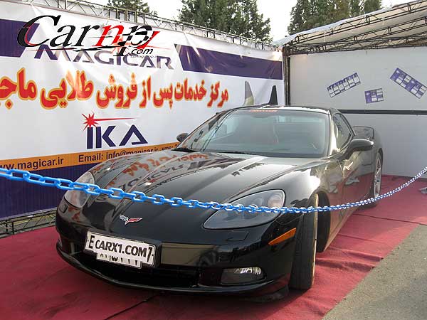 نمایشگاه اسپرت  15