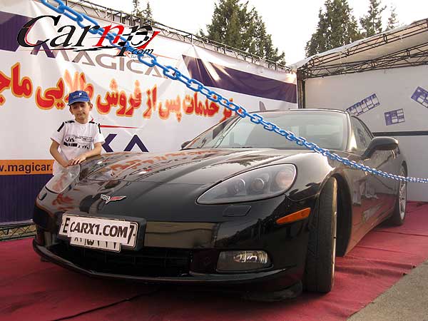 نمایشگاه اسپرت  16