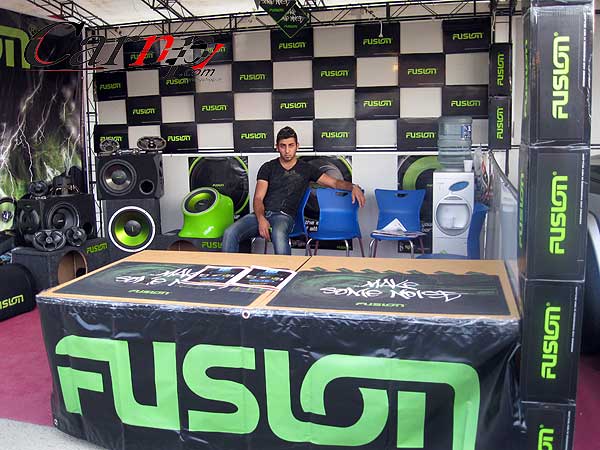 نمایشگاه اسپرت  22