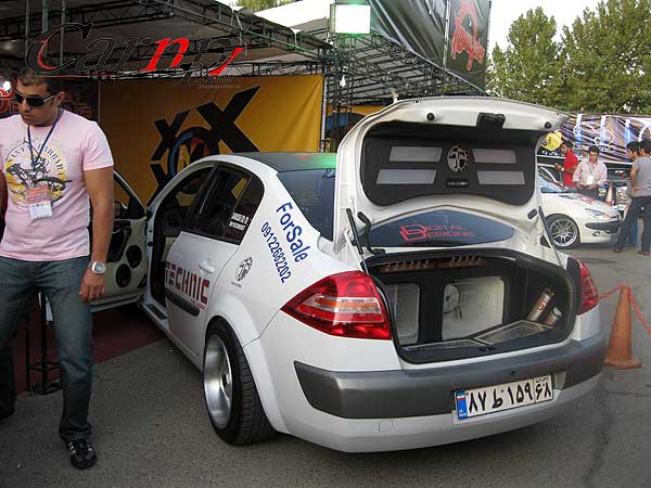 نمایشگاه اسپرت  25