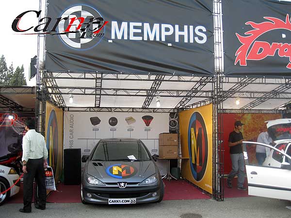 نمایشگاه اسپرت  1