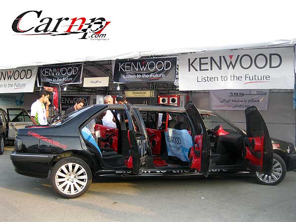 نمایشگاه اسپرت  12