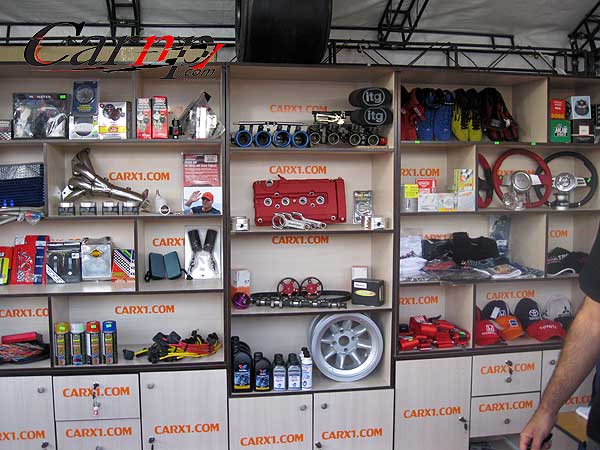 نمایشگاه اسپرت  13