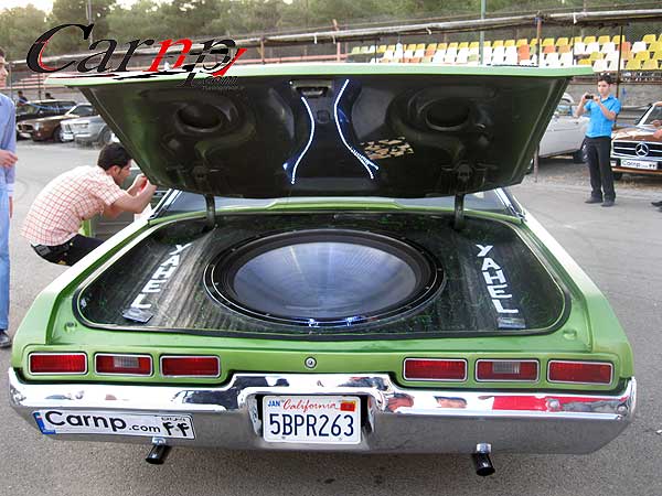 نمایشگاه اسپرت  18