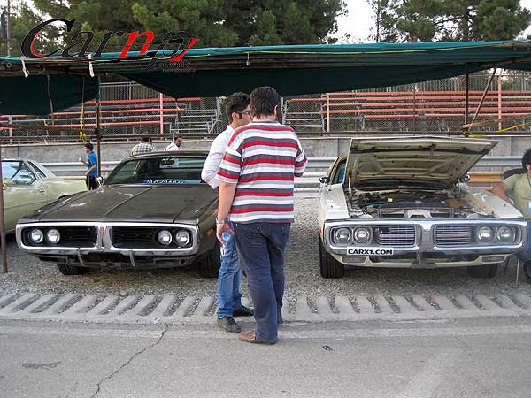 نمایشگاه اسپرت  4