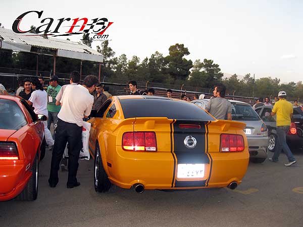 نمایشگاه اسپرت  5