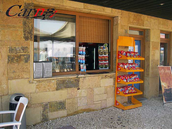 دریاچه تفریحی تهران 5