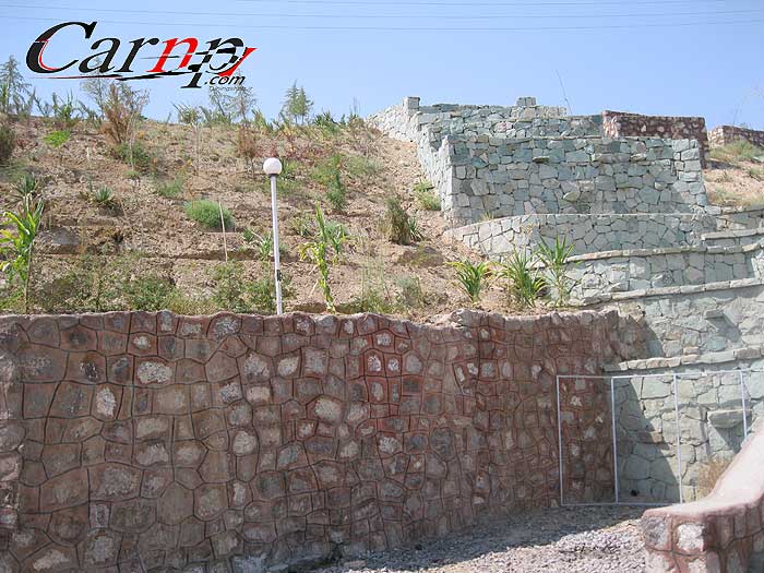 دریاچه تفریحی تهران 4