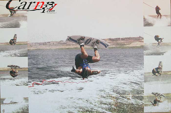 دریاچه تفریحی تهران 10