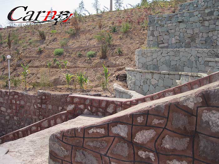 دریاچه تفریحی تهران 13