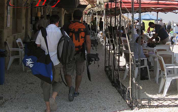 دریاچه تفریحی تهران 16