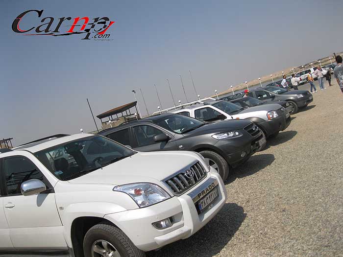 دریاچه تفریحی تهران 18