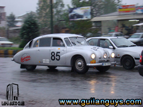 رالی پکن پاریس  4