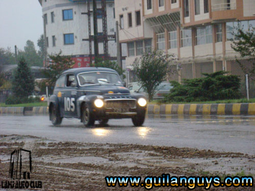 رالی پکن پاریس  3