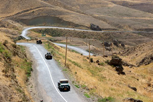 رالی پکن پاریس  4