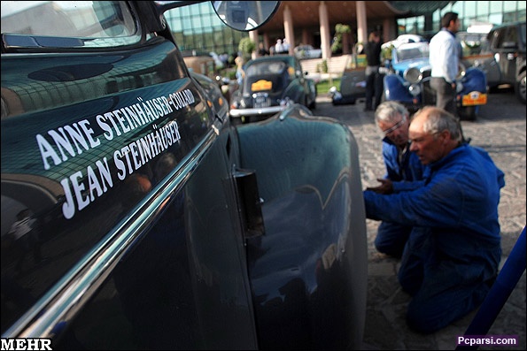 رالی پکن پاریس  10