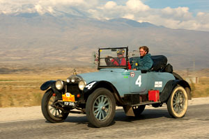 رالی پکن پاریس  5