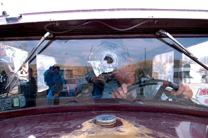 رالی پکن پاریس  6