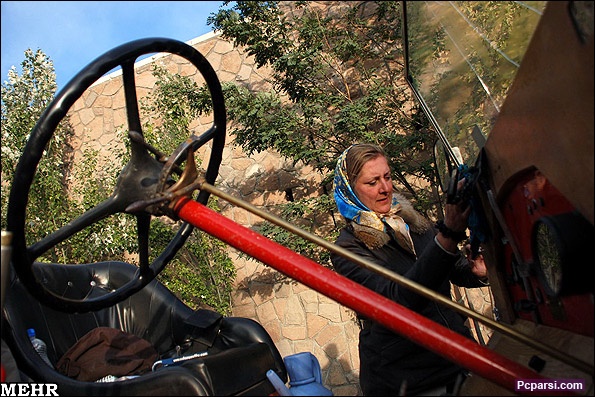 رالی پکن پاریس  11