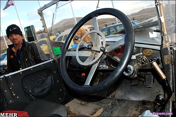 رالی پکن پاریس  3