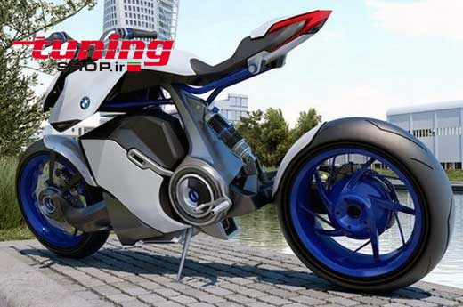 موتورسنگین  3