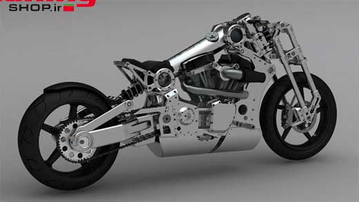 موتورسنگین  7