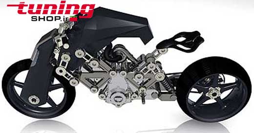 موتورسنگین  8