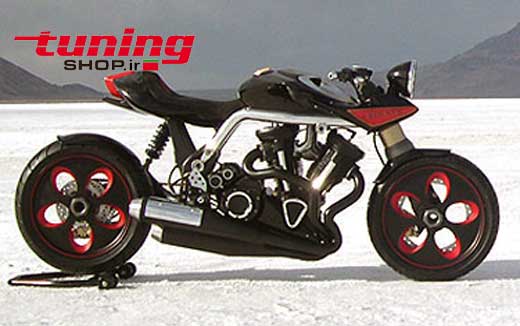 موتورسنگین  10