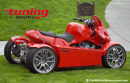 موتورسنگین  11