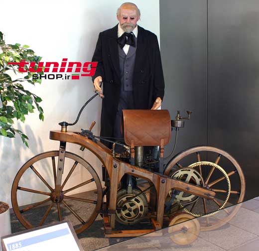 موتورسنگین  12