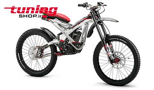 موتورسنگین  13