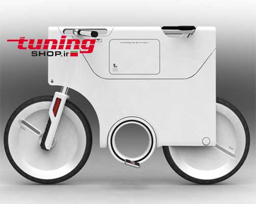 موتورسنگین  16