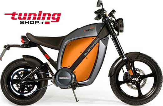 موتورسنگین  18