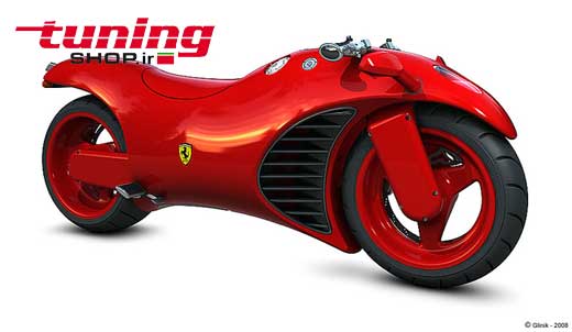 موتورسنگین  21