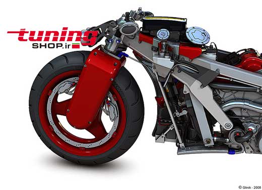 موتورسنگین  22