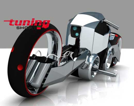 موتورسنگین  24