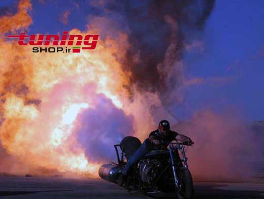 موتورسنگین  3