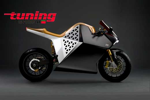 موتورسنگین  11